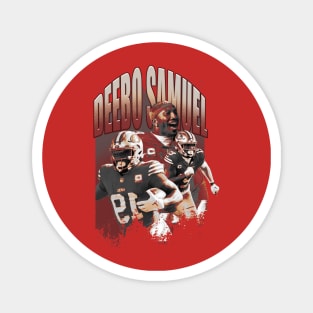 deebo samuel Magnet